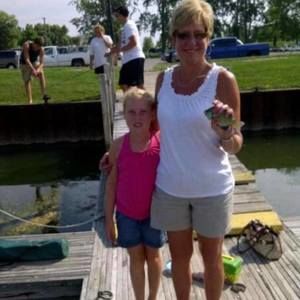 Meet your Posher, Makayla